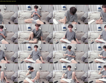 your_shy_guy — 86 minute Chaturbate male cam show recording, 720p, Mar 19, 2025