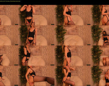 yourmidnightcoffee — 120 minute Chaturbate female cam show recording, 720p, Mar 20, 2025
