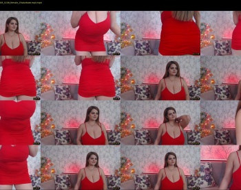 1dream_magical — 8 minute Chaturbate female cam show recording, 720p, Mar 20, 2025