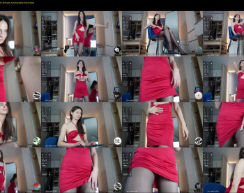 1mari_01 — 121 minute Chaturbate female cam show recording, 720p, Mar 20, 2025