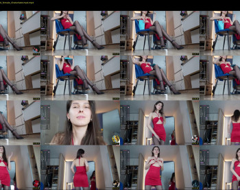 1mari_01 — 60 minute Chaturbate female cam show recording, 720p, Mar 20, 2025