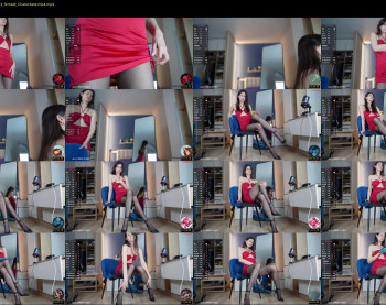 1mari_01 — 21 minute Chaturbate female cam show recording, 720p, Mar 21, 2025