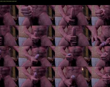 _adamcoper_ — 4 minute Chaturbate male cam show recording, 720p, Mar 20, 2025