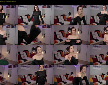 _blackbee_ — 93 minute Chaturbate female cam show recording, 720p, Mar 20, 2025