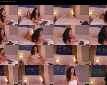 _dakota_a — 88 minute Chaturbate female cam show recording, 720p, Mar 21, 2025
