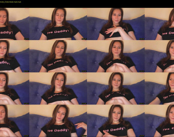 _feli_ — 30 minute Chaturbate female cam show recording, 720p, Mar 20, 2025