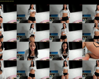 _mito_69 — 35 minute Chaturbate female cam show recording, 720p, Mar 21, 2025