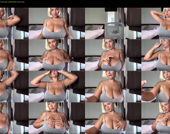_morpho_ — 10 minute Chaturbate female cam show recording, 720p, Mar 20, 2025