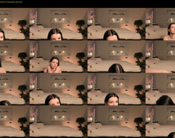 _vi_vi_ — 3 minute Chaturbate female cam show recording, 720p, Mar 20, 2025