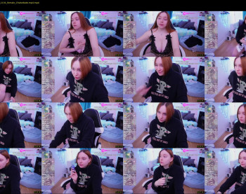 _yummy_girl_ — 7 minute Chaturbate female cam show recording, 720p, Mar 20, 2025