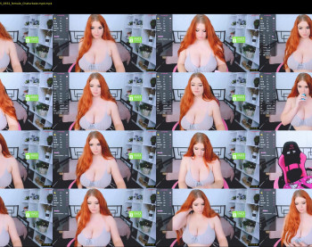 abogailmaartin — 80 minute Chaturbate female cam show recording, 720p, Mar 20, 2025