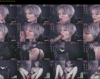 abril__colen — 78 minute Chaturbate female cam show recording, 720p, Mar 20, 2025