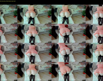 adelinemur — 29 minute Chaturbate female cam show recording, 720p, Mar 20, 2025