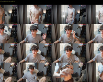 aiko_miracle — 21 minute Chaturbate male cam show recording, 720p, Mar 20, 2025