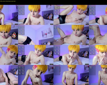 alex_valllley — 120 minute Chaturbate male cam show recording, 720p, Mar 20, 2025