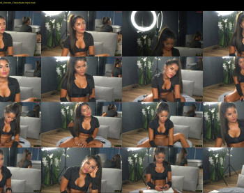 alexxiskye — 66 minute Chaturbate female cam show recording, 720p, Mar 20, 2025