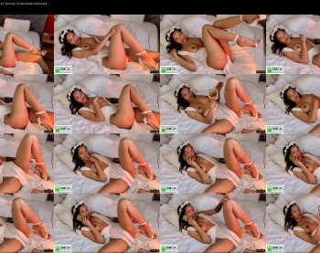 alice_bane — 28 minute Chaturbate female cam show recording, 720p, Mar 20, 2025