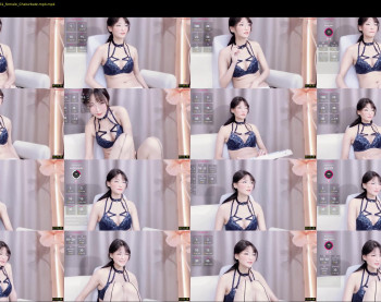 alicechina — 16 minute Chaturbate female cam show recording, 720p, Mar 20, 2025