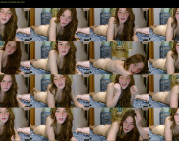 aliii1123 — 18 minute Chaturbate female cam show recording, 720p, Mar 20, 2025