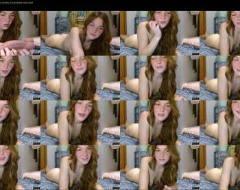 aliii1123 — 3 minute Chaturbate female cam show recording, 720p, Mar 20, 2025