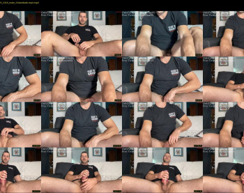 alphamasterjax — 120 minute Chaturbate male cam show recording, 720p, Mar 20, 2025