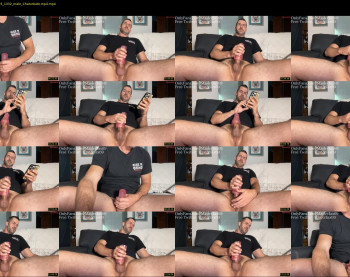 alphamasterjax — 15 minute Chaturbate male cam show recording, 720p, Mar 20, 2025