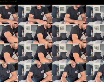 alphamasterjax — 3 minute Chaturbate male cam show recording, 720p, Mar 20, 2025
