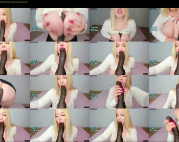 amazongirls — 21 minute Chaturbate couple cam show recording, 720p, Mar 20, 2025