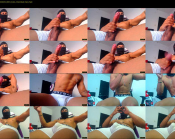 american_challenges — 26 minute Chaturbate couple cam show recording, 720p, Mar 21, 2025