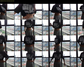amyalwayshere — 16 minute Chaturbate female cam show recording, 720p, Mar 20, 2025