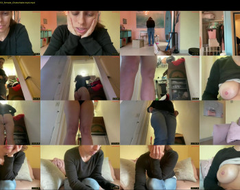 amysmilez — 120 minute Chaturbate female cam show recording, 480p, Mar 20, 2025