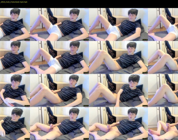 an0nymouse3 — 61 minute Chaturbate male cam show recording, 720p, Mar 20, 2025