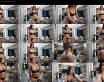 angel_luisa — 69 minute Chaturbate female cam show recording, 720p, Mar 20, 2025