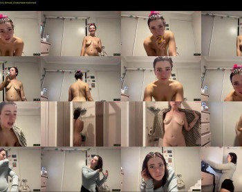 angelcak3s — 78 minute Chaturbate female cam show recording, 720p, Mar 20, 2025