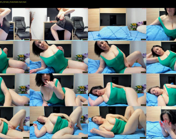 angell6969 — 83 minute Chaturbate female cam show recording, 720p, Mar 20, 2025
