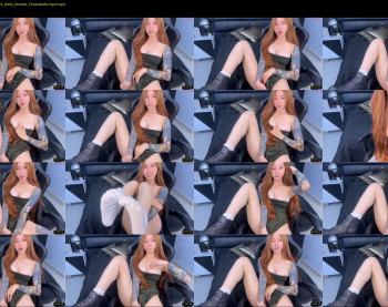 annaliese_bach — 15 minute Chaturbate female cam show recording, 720p, Mar 21, 2025