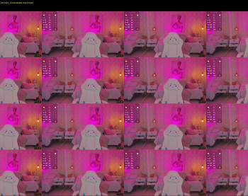 anniita_ — 26 minute Chaturbate female cam show recording, 720p, Mar 20, 2025