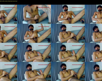 arabthickestdick1 — 31 minute Chaturbate couple cam show recording, 720p, Mar 20, 2025