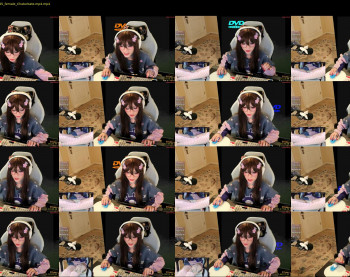 archancel — 120 minute Chaturbate female cam show recording, 720p, Mar 20, 2025
