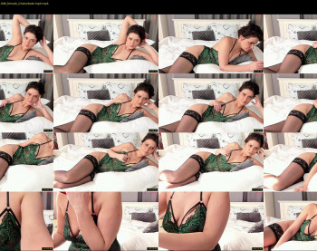 arianasage_ — 120 minute Chaturbate female cam show recording, 720p, Mar 20, 2025