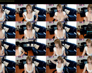 arwenstar11 — 21 minute Chaturbate female cam show recording, 720p, Mar 20, 2025