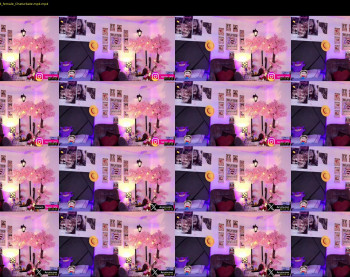 aryrouse — 11 minute Chaturbate female cam show recording, 720p, Mar 20, 2025