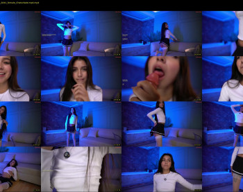 ashley_jones9 — 29 minute Chaturbate female cam show recording, 720p, Mar 21, 2025