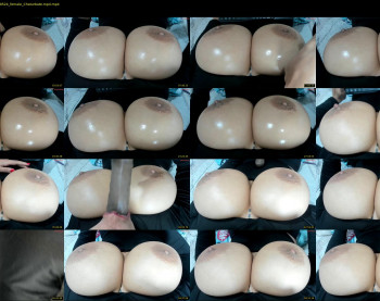 ashleyreyes_ — 67 minute Chaturbate female cam show recording, 720p, Mar 20, 2025