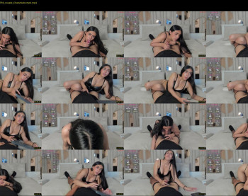 asmodeo6_ — 20 minute Chaturbate couple cam show recording, 720p, Mar 20, 2025