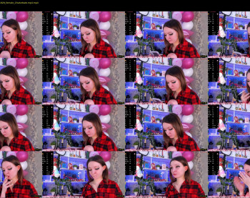 asya_sweet_ — 7 minute Chaturbate female cam show recording, 720p, Mar 20, 2025