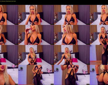 awww_ella — 9 minute Chaturbate female cam show recording, 720p, Mar 20, 2025