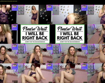 barbara_smith — 111 minute Chaturbate female cam show recording, 720p, Mar 21, 2025