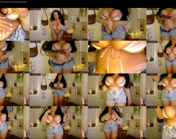 bellatrix993 — 10 minute Chaturbate female cam show recording, 720p, Mar 21, 2025