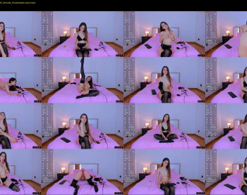 best_alice — 120 minute Chaturbate female cam show recording, 720p, Mar 20, 2025